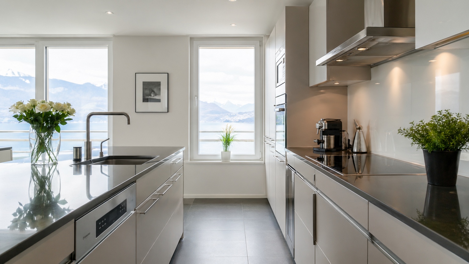 Wohnungsreinigung: Professionelle Tipps für ein makelloses Zuhause